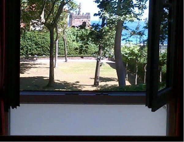 Ekia Pentsioa Ξενοδοχείο Zarautz Εξωτερικό φωτογραφία